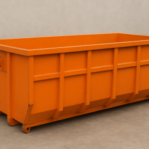 Аренда контейнера с утилизацией мусора